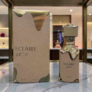 Парфюмированная женская вода Lattafa Eclaire, 100 мл